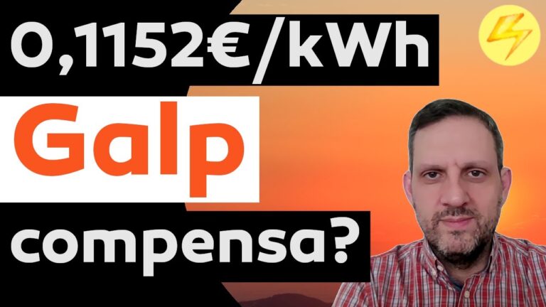 Tarif&aacute;rio Galp: Entenda os Benef&iacute;cios e Op&ccedil;&otilde;es Dispon&iacute;veis