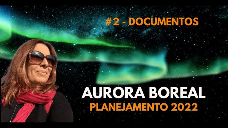 Explorando o Indicativo na Noruega