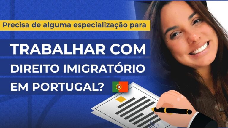 Oportunidades para Juristas Estrangeiros no Mercado de Trabalho Brasileiro