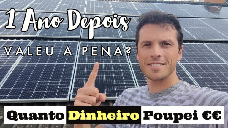Pre&ccedil;os dos Paineis Solares em Portugal: Guia Completo