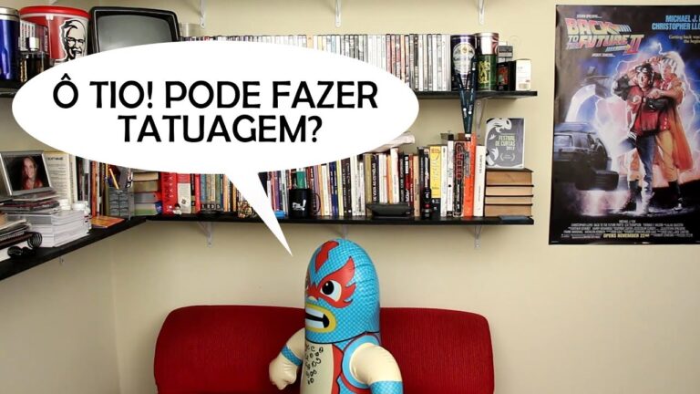 Tatuagens e Piercings: Express&atilde;o ou Conformidade?