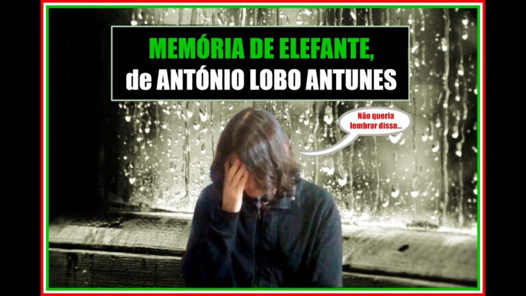 Antonio Lobo Antunes: Um Candidato ao Nobel da Literatura