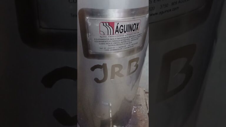 Aguinox: Inova&ccedil;&atilde;o e Qualidade em Produtos Inox
