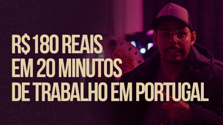 Oportunidades de Trabalho Temporário em Setúbal