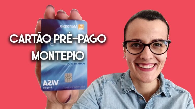 Como Funciona o Cartão Pré-Pago Montepio