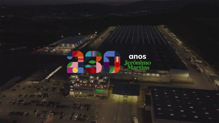 Jeronimo Martins: Inovações e Impactos em Bogotá