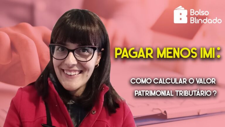 Como Calcular o Valor do IMI Eficientemente