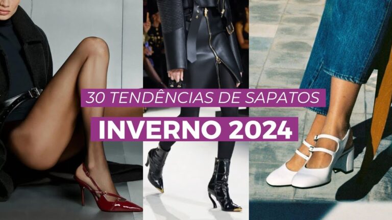 Sapataria Mar Shopping: Estilo e Conforto em Cal&ccedil;ados