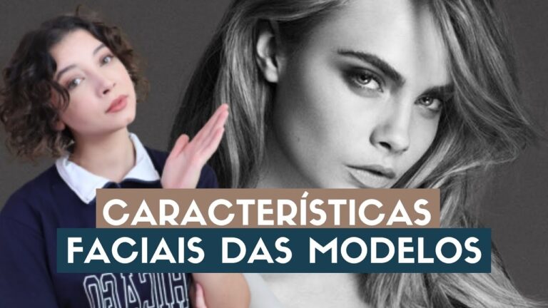 Ag&ecirc;ncia de Modelo de Rosto: Como Ingressar e Destacar-se no Mercado