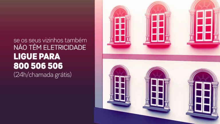 Avarias na Distribuição de Energia: Causas e Soluções