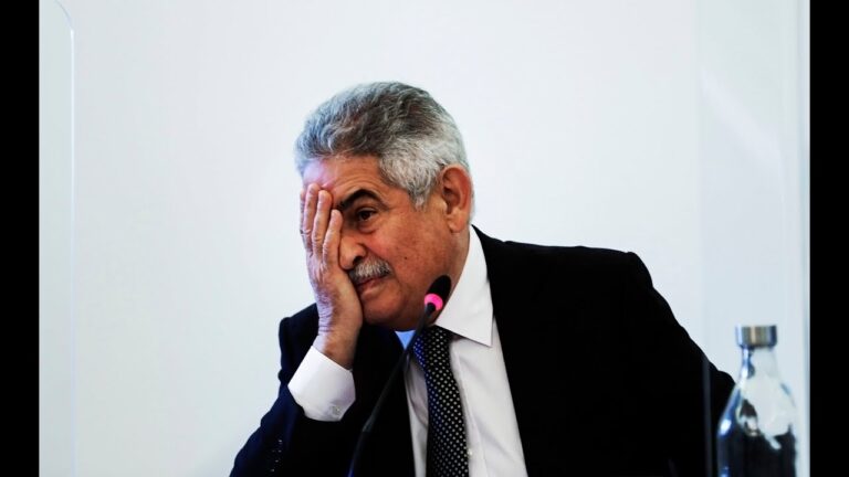 José António dos Santos: O Rei dos Frangos em Destaque