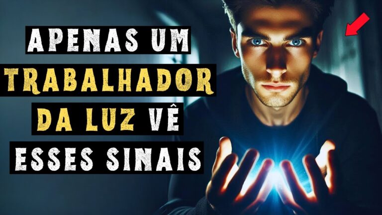 O Poder dos Trabalhadores da Luz na Transforma&ccedil;&atilde;o Espiritual