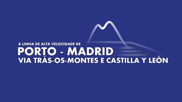 Viagem de Comboio: Madrid a Porto em Conforto e Estilo
