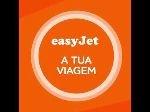 Frota da easyJet: Inova&ccedil;&otilde;es e Expans&atilde;o Estrat&eacute;gica