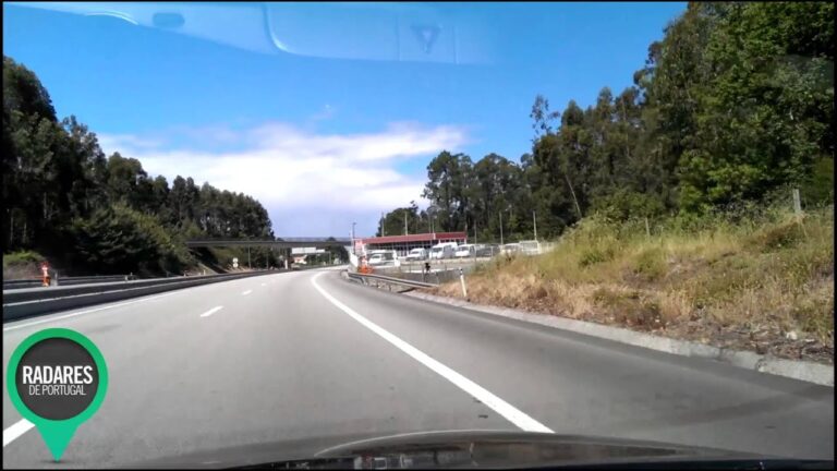 IP3 KM 51: Desafios e Oportunidades na Estrada