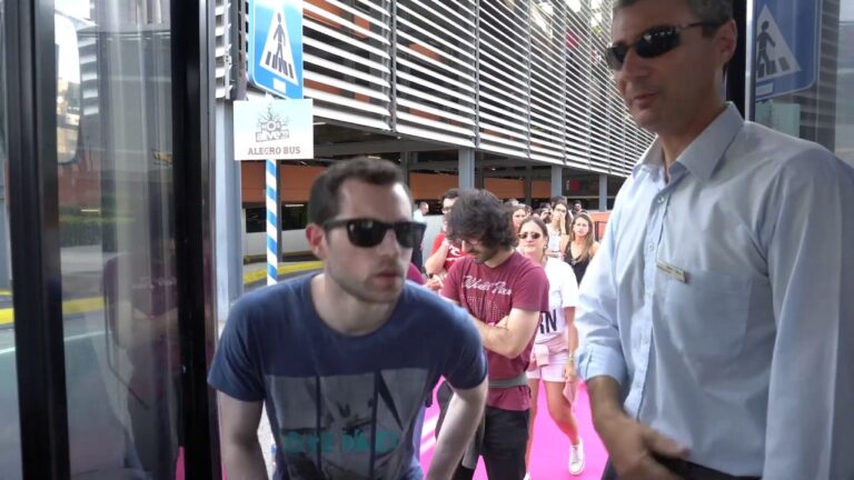 Melhores Dicas para Estacionamento no NOS Alive