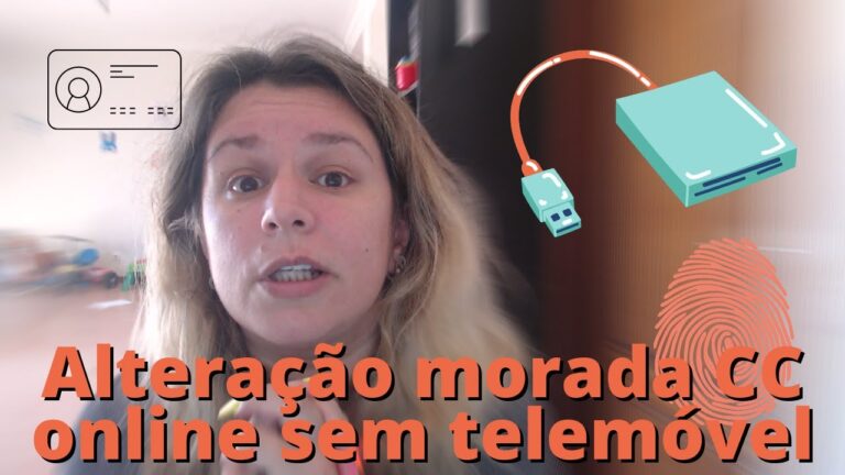 Como Atualizar a Morada no Cart&atilde;o de Cidad&atilde;o