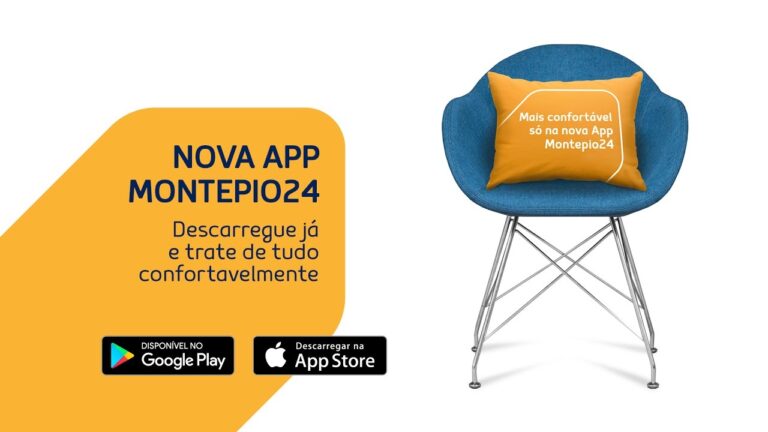 Como Ativar o Cartão Montepio