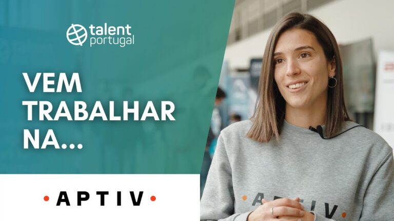 Aptiv Braga: Oportunidades de Recrutamento e Carreira