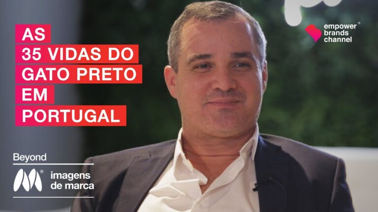 Loja Gato Preto: Compras Online com Estilo em Portugal