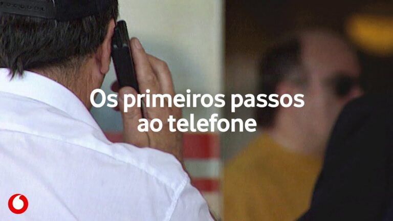 Vodafone: Facilite Suas Chamadas Internacionais