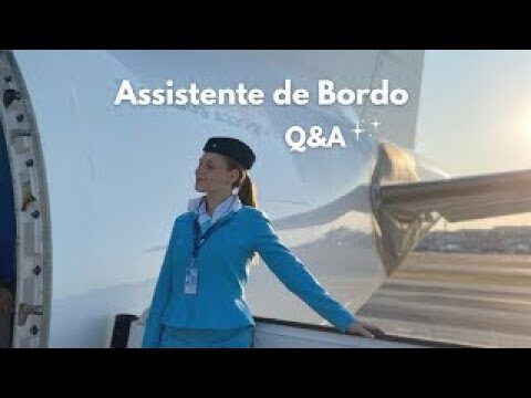 Emprego como Hospedeira de Bordo: Oportunidades e Dicas para Ingressar na Carreira