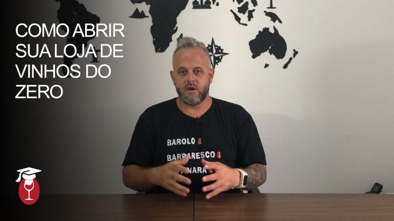 O Maior Consumidor de Vinho do Mundo