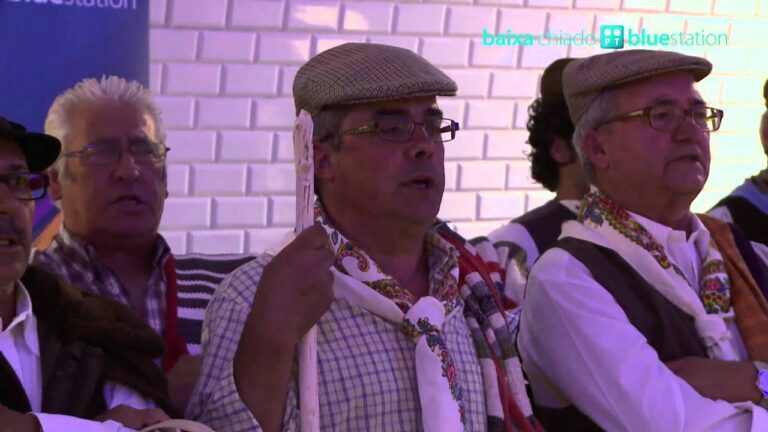 Cante Chiado: A Arte de Prosa e Melodia em Lisboa