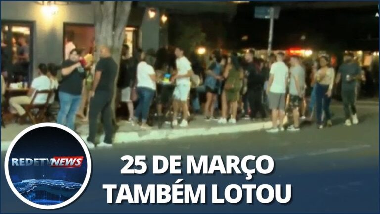 Restrições para Este Fim de Semana: O Que Saber