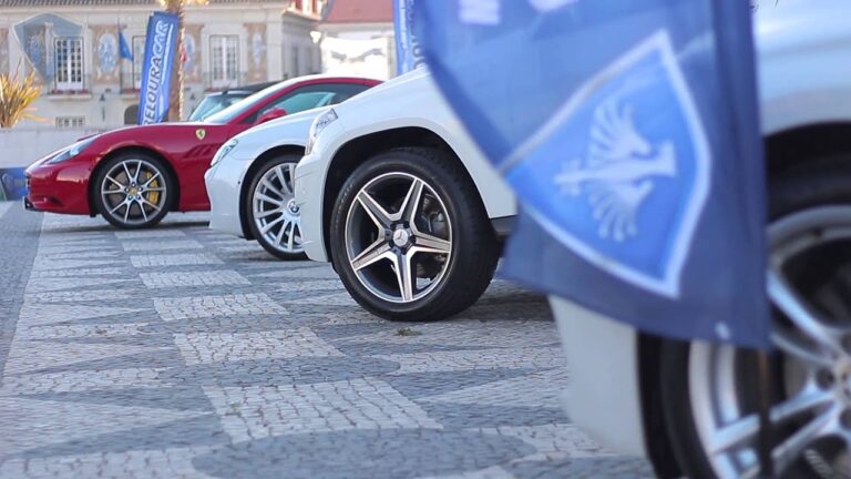 Descubra o Encanto do Belouracar em Cascais
