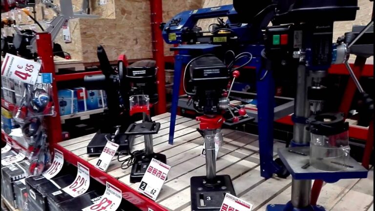 Bricodepot Sintra: Soluções Inovadoras para o seu Projeto de DIY