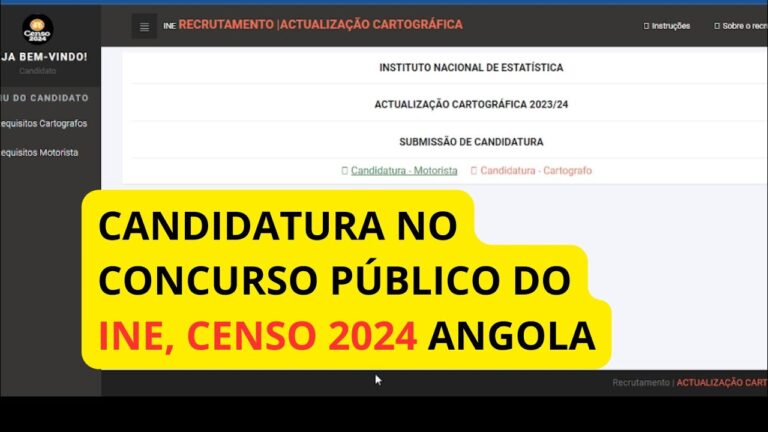 Requisitos Essenciais para o Tap Recrutamento