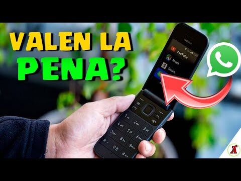 A Revolu&ccedil;&atilde;o dos Telem&oacute;veis de Teclas Nokia