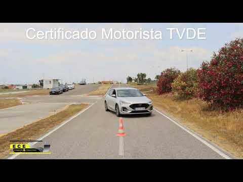 ACP TVDE: Transformando o Transporte de Passageiros