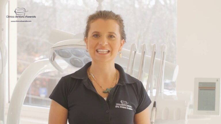 Clinica Dentaria D Avenida Matosinhos: Excelência em Sorrisos