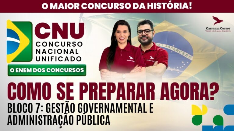 Oportunidades: 1000 Vagas na Função Pública