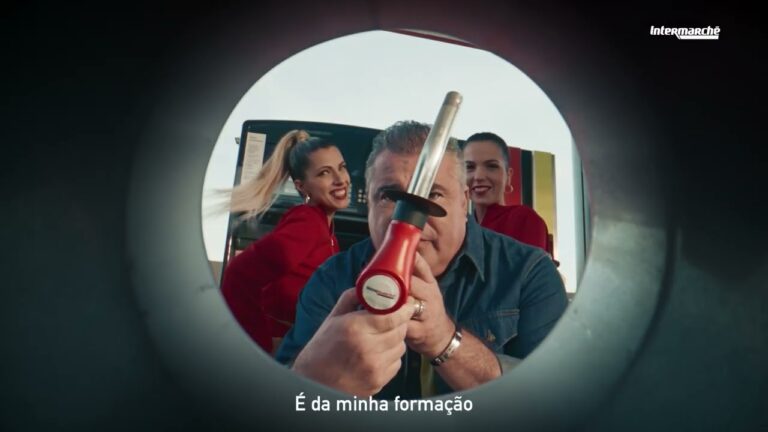 Pre&ccedil;os Competitivos de Combust&iacute;veis no Intermarch&eacute;