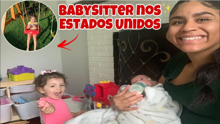 Escolhendo a Melhor Empresa de Baby Sitter para Seu Filho