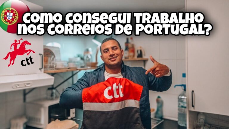 CTT: Oportunidades de Emprego em Destaque