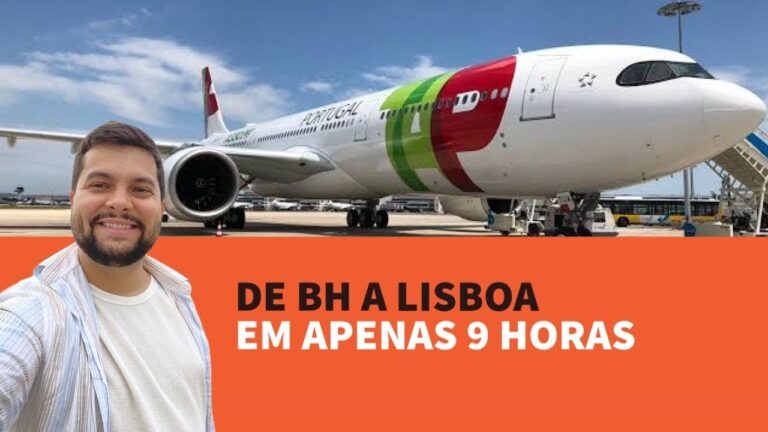 Voos Diretos de Faro: Destinos Imperd&iacute;veis