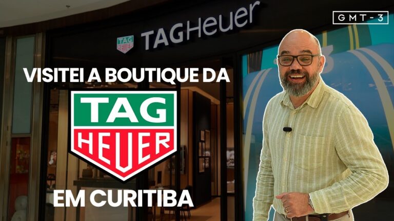 Descubra as Melhores Lojas Boutique de Relógios