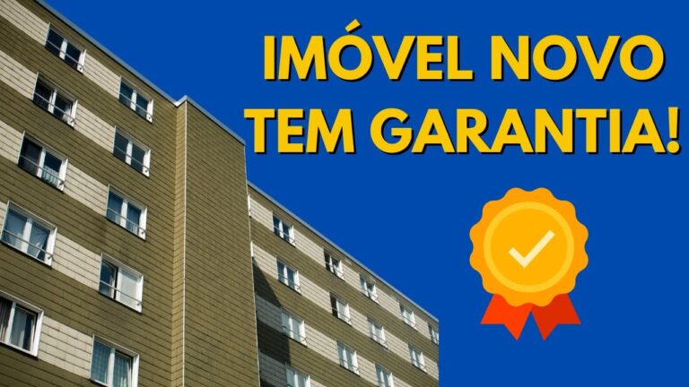 Entenda a Garantia de Construção Nova: Direitos e Coberturas