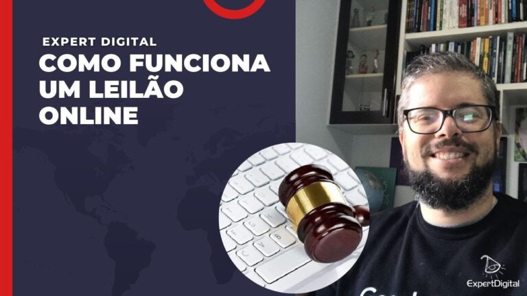 Entendendo o Funcionamento dos Leil&otilde;es