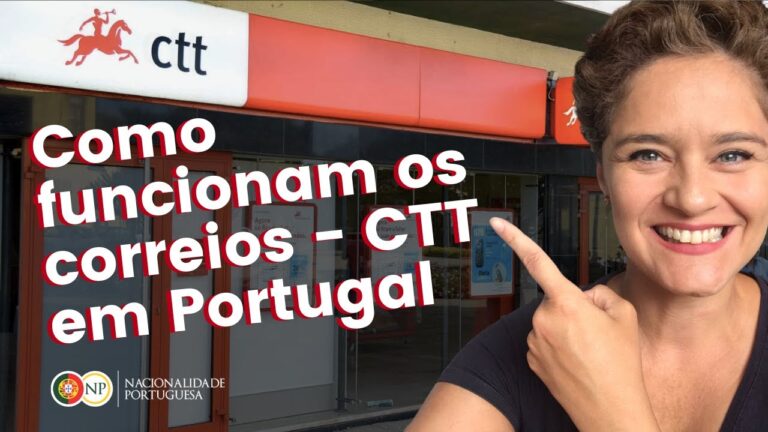 CTT: Preços do Correio Normal Descomplicados