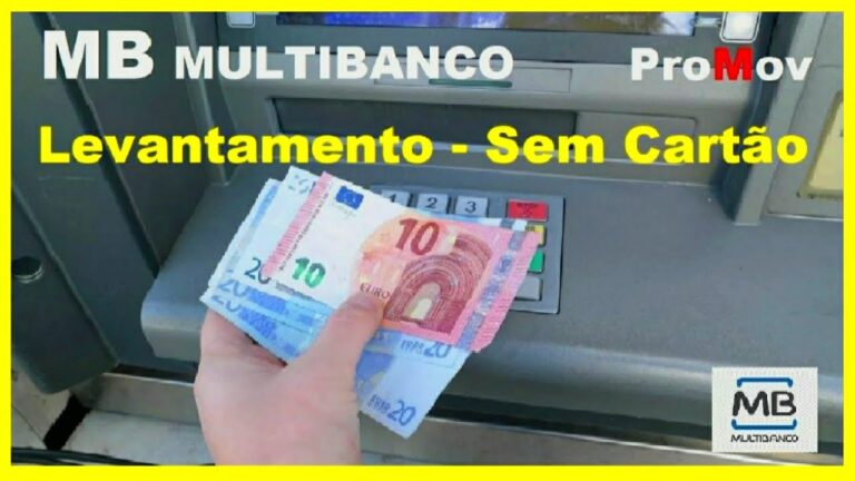 Maximização do Levantamento Multibanco