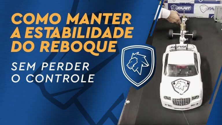 Reboques do Centro: Soluções Eficientes para Transporte