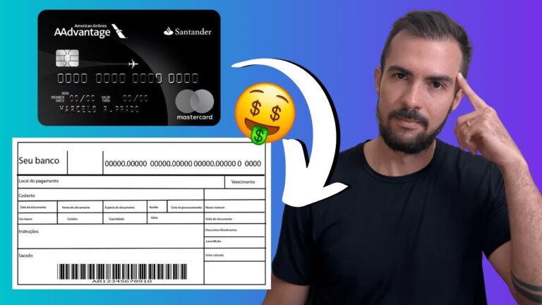 Como Pagar Contas com Cart&atilde;o de Cr&eacute;dito Mastercard