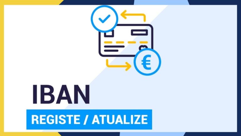 Apoio de 125 Euros via IBAN: Como Acessar?
