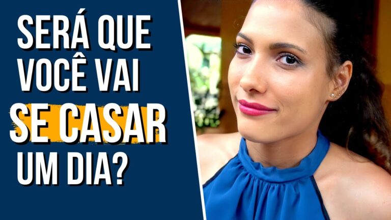 Descobrindo Com Quem Vou Me Casar no Futuro