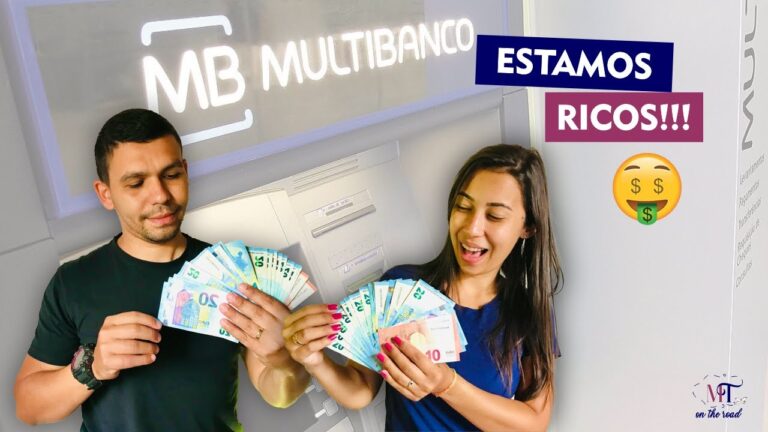 Limite de Levantamento no Multibanco: Como Funciona e Dicas Úteis